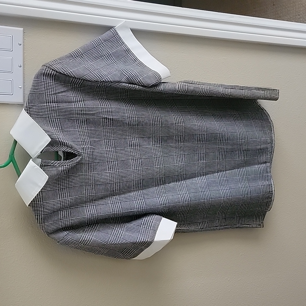 Collared blouse - Picture 2 of 2